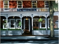 The American Hotel - Sag Harbor - New York