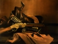The Gun That Won The West, Winchester 1873
