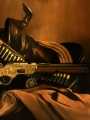 The Gun That Won The West, Winchester 1873
