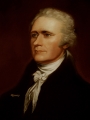 Alexander Hamilton