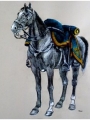 Napoleonic French - Horse Grenadiers
