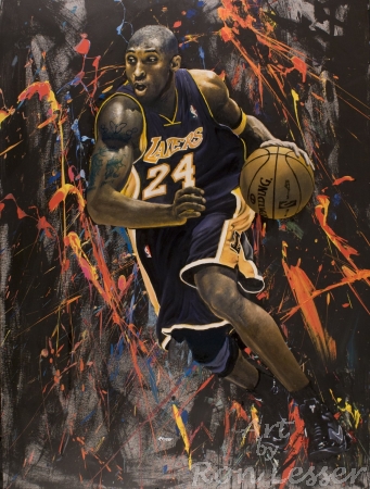 Kobe Bryant
