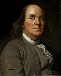 America's Founding Fathers Portraits