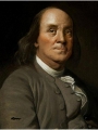 benjamin franklin