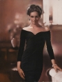 Beauty in Black Dress 13 25x17 5 Beauty in Black Dress 13 25x17 5