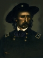 General George Armstrong Custer  3 