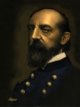 General George Mead