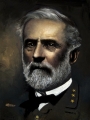 General Robert E Lee