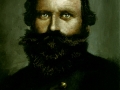 Major General Jeb Stuart