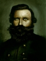 Major General Jeb Stuart