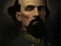 Major General Nathan Bedford Forrest