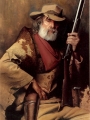 Modern Day Mountain Man lf Modern Day Mountain Man lf