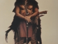 Apache Medicine Man