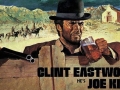 movie poster, Joe Kidd