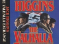 book title=The Valhalla Exchange