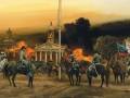 The Burning of Chambersburg