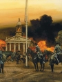 The Burning of Chambersburg