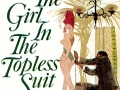 book title=The Girl In The Topless Suit