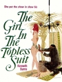 book title=The Girl In The Topless Suit