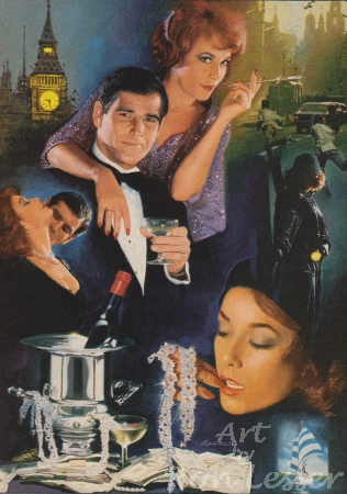 The Literary Guild - If Tomorrow Come