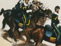 US Cavalry Charge sm