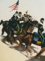 US Cavalry Charge sm