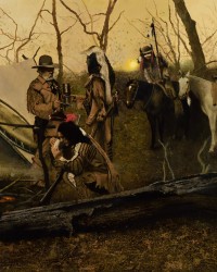 American West 1800-1890