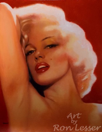 Marilyn Monroe, 