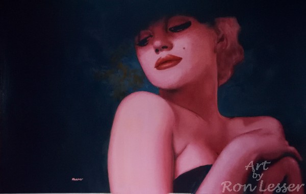 Marilyn Monroe 