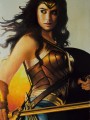 Wonder Woman