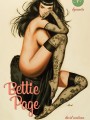 Bettie Page