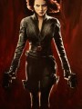 Black Widow Scarlet Johanson