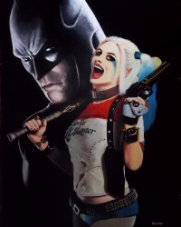 Comics & Other Stuff