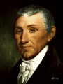 James Monroe