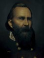 Lieutenant General James Longstreet 