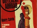 1963   it   s different abroad by henry calvin  avon g1279  1963  