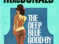 1964   the deep blue good by by john d macdonald  gold medal