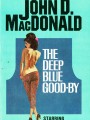1964   the deep blue good by by john d macdonald  gold medal