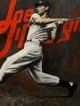 Joe DiMaggio