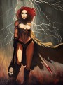 Red Sonja