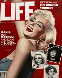 Marilyn Monroe