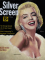 Silver Screen Magazine, October 1953 - Marilyn Monroe