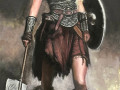 The Barbarian