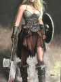 The Barbarian