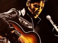 Elvis Presley 1968  Comeback Tour 