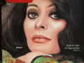 TV Guide Magazine, November 9-15, 1974 - Sophia Loren