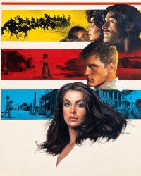 Paperback Covers