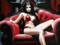 Bloody Seduction